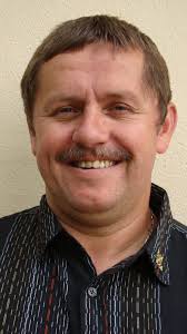 Yves MATHIS (FREYMING-MERLEBACH, THIONVILLE)