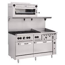 Check spelling or type a new query. Endurance Medium Duty Range 72 8 Burners 24 Griddle 2 Standard Ovens 2hc95 Direct Supply