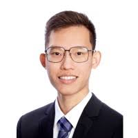 Jonathan Khai Pin Lim