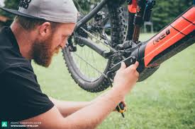 Was Ist Die Optimale Kurbellange Am E Mountainbike E Mountainbike Magazine