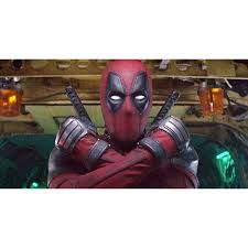 Pin By Superheroesverse On Wade Wilson Deadpool Deadpool Superhero Character