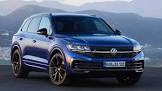 Volkswagen-Touareg