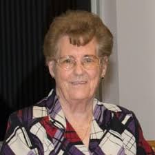 Catherine Manning Obituary (1935