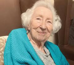 Tribute to Diana Rose Gee, 18 March 1934