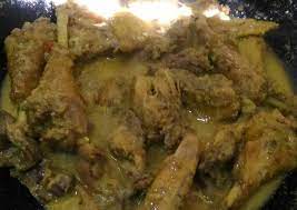 Ayam lodho, salah satu makanan yang berbahan dasar daging ayam yang di panggang terlebih dahulu sebelum dimasak. Resep Ayam Ingkung Ayam Lodho Khas Jawa Timur Oleh Pujiningati Cookpad