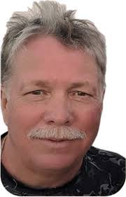 Kevin Stickley's Instagram, Twitter & Facebook