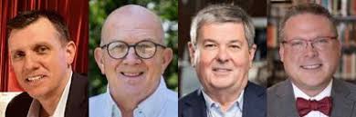 Floyd Central Alumni announces Hall of Fame class