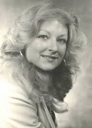 Nancy Beatty Obituary (2016)