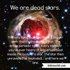 We Are Dead Stars Mind Blowing Space Facts About The Universe For Astronomy Astrophysics Fans Also Make Sure To Vi Space Facts Astronomy Facts Astrophysics