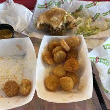 Best Restaurants near Benson-Huber Funeral Home in El Reno, OK