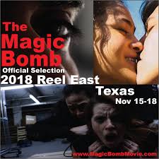 The Magic Bomb movie