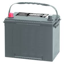 Dc water heating with diversion load elements are typically used with either 12, 24 or 48 volt systems. East Penn 524mf Deka Outdoorsman Lawn And Garden 550 Cca Automotive 12 Volt 90 Rc Battery