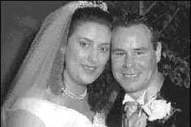 Bells ring for Kenneth and Sally Anne