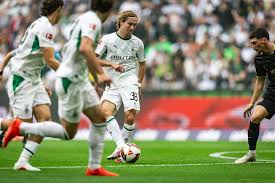 Borussia unterliegt Elversberg 3:4