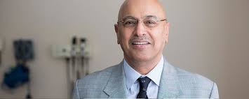 Dr. Arshad Sheikh, MD