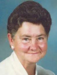 Obituary information for Ada M. Shatzer
