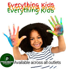 It is dividend of hard work and brilliance. Prince Ebeano Supermarket Home Facebook