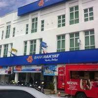 Visit this page for more info. Bank Rakyat Mergong Alor Star Kedah