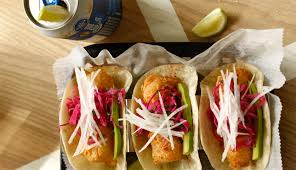 For some reason, we've yet to discover such fish tacos here mn,… Fast Fish Buena Onda Reviewed
