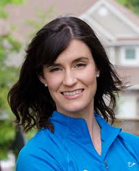 Meet Julia — Julia Mitchell Physiotherapy