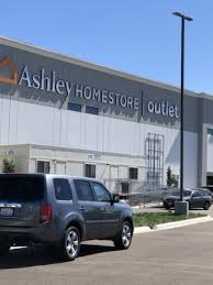 One night on the thing and the slats broke. Ashley Homestore Outlet 18290 S Harlan Rd Lathrop Ca Furniture Stores Mapquest