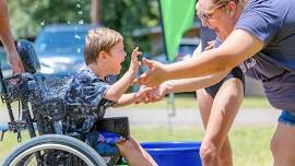 Splash Day — Louisiana (Gonzales)