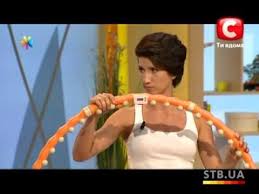 как правильно крутить хулахуп чтобы убрать живот и бока видео Kak Sdelat Tonkuyu Taliyu Kak U Barbi Vse Bude Dobre Vypusk 12 Youtube Joga Dlya Relaksacii Pohudenie Ubrat Zhivot