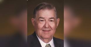 Obituary information for Charles E. Gouvion