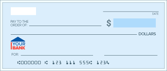 Support multiple bank accounts on the same blank check paper stock. What Are Credit Card Checks How Do You Use Them