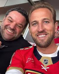 Some special guests in Sunrise for Game 4 🤩