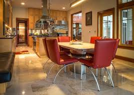 Can you use porcelain tile on a travertine floor? Why Choose Travertine Flooring The Pros And Cons Of Travertine Tiles