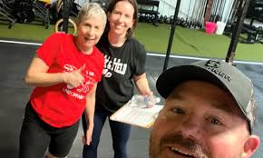 CrossFit 920 (@crossfit920) • Фото и видео в Instagram