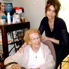 Image result for reiki elderly