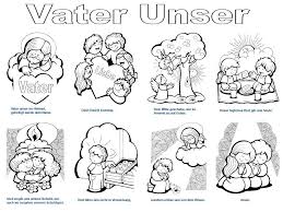 Vater Unser Zum Ausmalen Google Suche Vater Unser Gebet Vater Vater Im Himmel