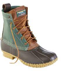 Womens Bean Boots By Llbean 8 Limited-edition Colorblock Boots Bean Boots Bean Boots Outfit