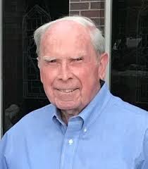 John C. Brigham Obituary (2022)