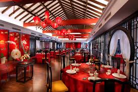 Peony Jade Wedding Feasts With Michelin Bib Gourmand Quality