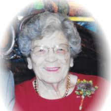 Betty Jean Lingren Obituary November 18, 2019
