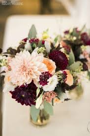 Flowers For A November Wedding Best 25 Purple Fall Weddings Ideas Purple Fall Wedding Purple Wedding Flowers Fall Wedding Centerpieces