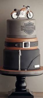 Lifestyle, auto, food & drink, and home & garden online news and information 56 Motorcycle Cakes Ideas Motorcycle Cake Bike Cakes Cakes For Men