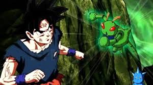 Check spelling or type a new query. The Invisible Fighters Of Universe 4 Attacks Goku And Others Dragon Ball Super Youtube