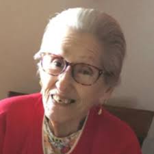 Joanna Babin Le Sieur Obituary July 16, 2019