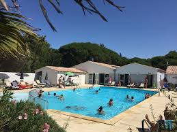 Camping Le Suroit 3 Ile De Re Atlantique Nord France Avec Voyages Leclerc Locatour Ref 117169 Mai 2021 Juin 2021 Juillet 2021 Aout 2021 Septembre 2021 Octobre 2021