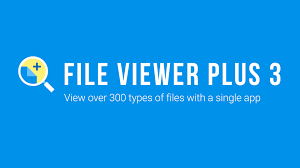 Descripción del programa file viewer (visor de archivos): Obtener File Viewer Plus Microsoft Store Es Ar