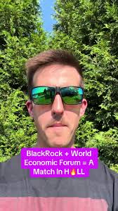 Blackrock and Reed Hoffman