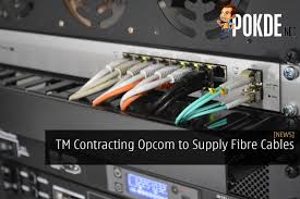 * harga yang ditunjukkan tidak termasuk cukai perkhidmatan 6%. Tm Contracting Opcom To Supply Fibre Cables More Unifi Coverage Underway Pokde Net