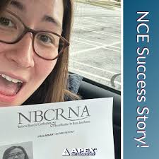 APEX Anesthesia Review