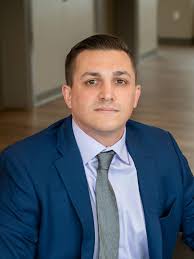 David Piccirilli, Senior Financial Advisor