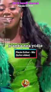 Piesie Esther