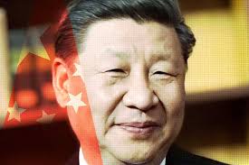 Xi Jinping at Buddhism's Core